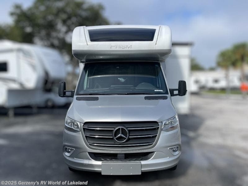 Contact us now about this 2023 Coachmen Prism 24MB! 2023 Prism 24MB by Coachmen from Gerzeny's RV World of Lakeland in Lakeland, Florida