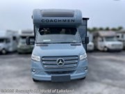 Contact us now about this 2026 Coachmen Prism 24CB! 2026 Prism 24CB by Coachmen from Gerzeny's RV World of Lakeland in Lakeland, Florida