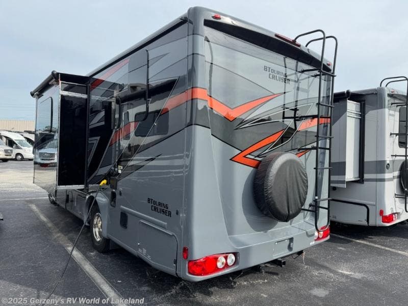 New 2026 Gulf Stream BT Cruiser 5240B available in Lakeland, Florida