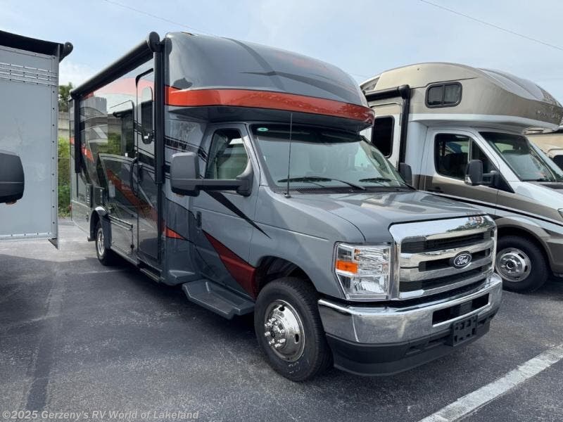 Email now about this 2026 Gulf Stream BT Cruiser 5240B! New 2026 Gulf Stream BT Cruiser 5240B available in Lakeland, Florida