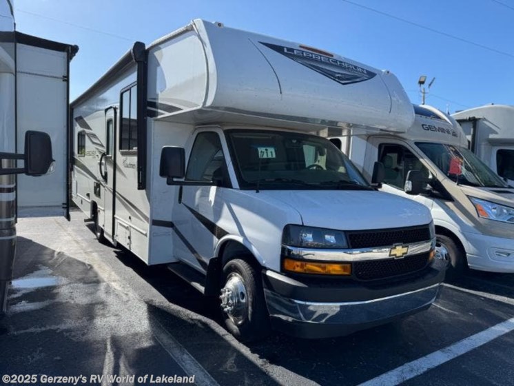 Email now about this 2024 Coachmen Leprechaun 270QB! Used 2024 Coachmen Leprechaun 270QB available in Lakeland, Florida