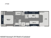 Call now about this 2024 Coachmen Leprechaun 270QB! 2024 Coachmen Leprechaun 270QB - Used Class C For Sale by Gerzeny's RV World of Lakeland in Lakeland, Florida