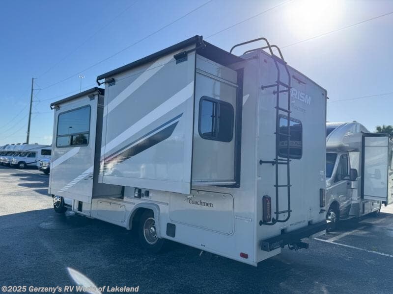 Used 2022 Coachmen Prism 24DS available in Lakeland, Florida