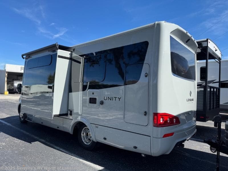 New 2026 Leisure Travel Unity 24MBL available in Lakeland, Florida