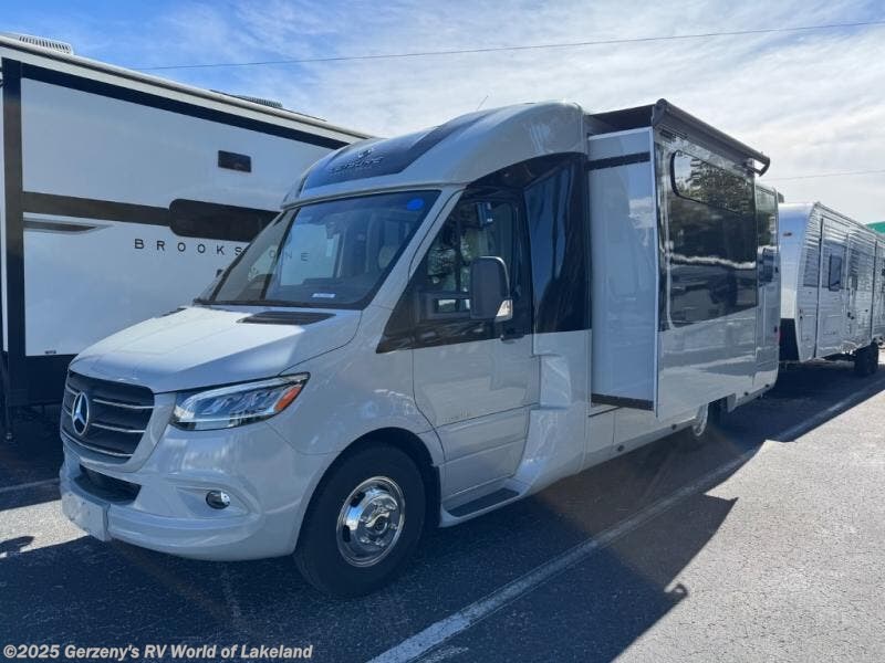Contact us now about this 2026 Leisure Travel Unity 24MBL! 2026 Unity 24MBL by Leisure Travel from Gerzeny's RV World of Lakeland in Lakeland, Florida