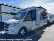 Contact us now about this 2026 Leisure Travel Unity 24MBL! 2026 Unity 24MBL by Leisure Travel from Gerzeny's RV World of Lakeland in Lakeland, Florida
