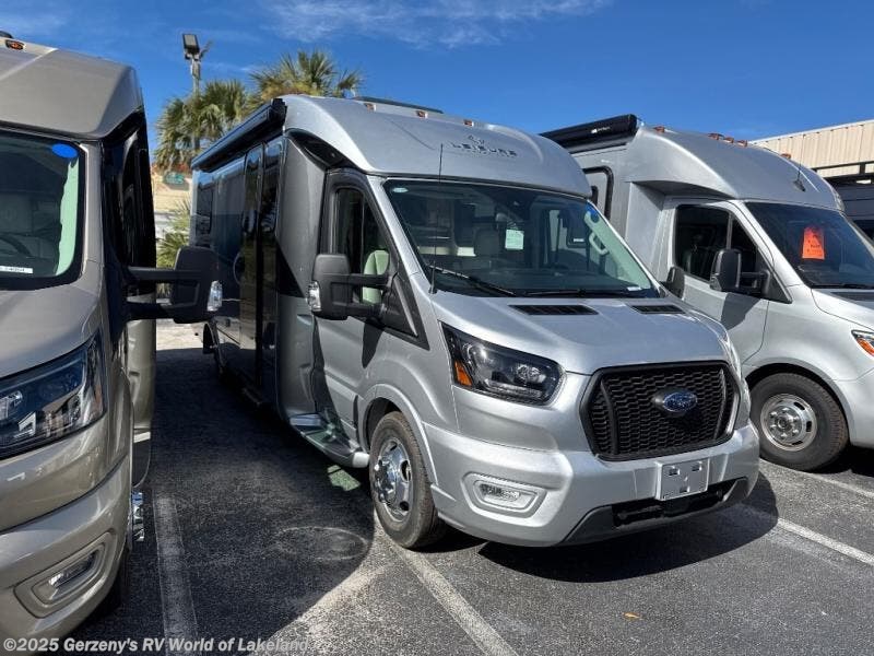 Email now about this 2025 Leisure Travel Wonder 24RL! New 2025 Leisure Travel Wonder 24RL available in Lakeland, Florida