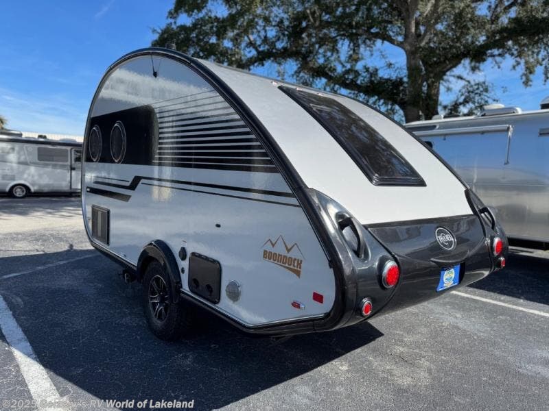 Used 2022 NuCamp TAB 400 available in Lakeland, Florida