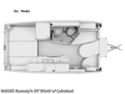 Call now about this 2022 NuCamp TAB 400 ! 2022 NuCamp TAB 400 - Used Travel Trailer For Sale by Gerzeny's RV World of Lakeland in Lakeland, Florida