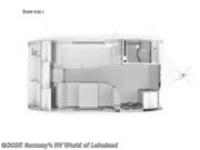 Call now about this 2026 NuCamp TAB 360CS! 2026 NuCamp TAB 360CS - New Travel Trailer For Sale by Gerzeny's RV World of Lakeland in Lakeland, Florida