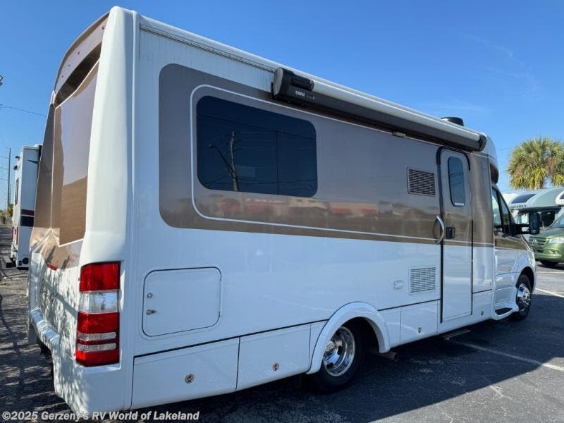 Used 2022 Regency Ultra Brougham 25IB available in Lakeland, Florida