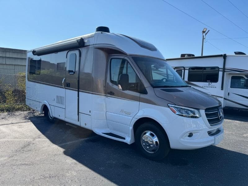 Email now about this 2022 Regency Ultra Brougham 25IB! Used 2022 Regency Ultra Brougham 25IB available in Lakeland, Florida