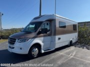 Call now about this 2022 Regency Ultra Brougham 25IB! 2022 Regency Ultra Brougham 25IB - Used Class B+ For Sale by Gerzeny's RV World of Lakeland in Lakeland, Florida