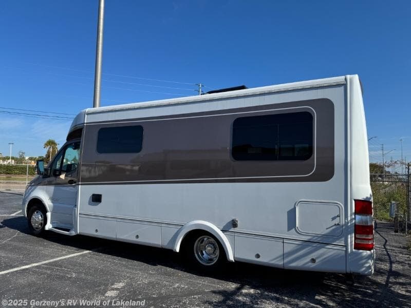Contact us now about this 2022 Regency Ultra Brougham 25IB! 2022 Ultra Brougham 25IB by Regency from Gerzeny's RV World of Lakeland in Lakeland, Florida