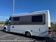 Contact us now about this 2022 Regency Ultra Brougham 25IB! 2022 Ultra Brougham 25IB by Regency from Gerzeny's RV World of Lakeland in Lakeland, Florida