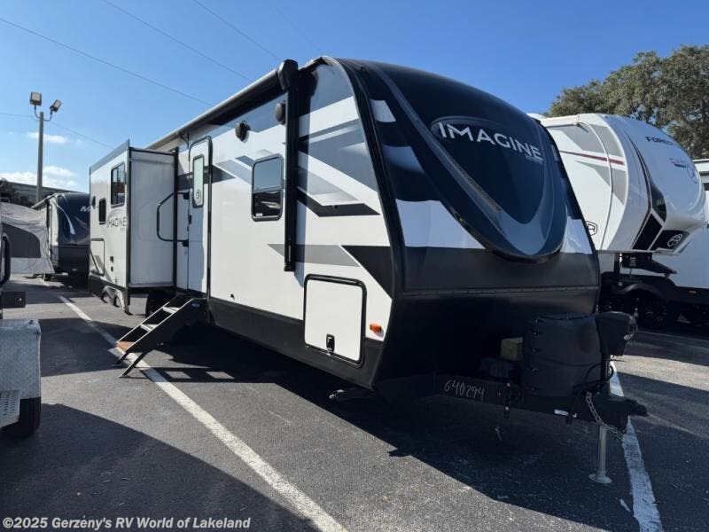 Email now about this 2022 Grand Design Imagine 2670MK! Used 2022 Grand Design Imagine 2670MK available in Lakeland, Florida