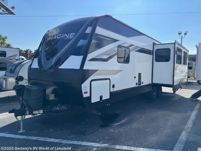 Contact us now about this 2022 Grand Design Imagine 2670MK! 2022 Imagine 2670MK by Grand Design from Gerzeny's RV World of Lakeland in Lakeland, Florida