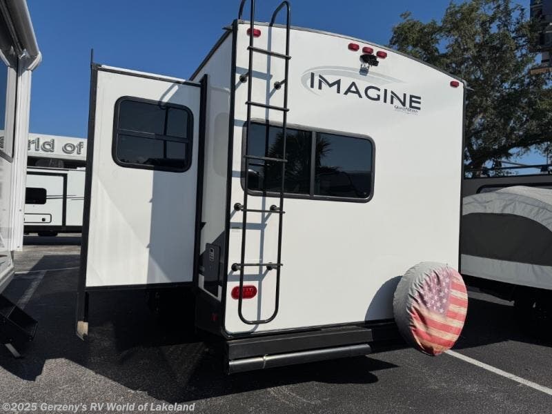 Used 2022 Grand Design Imagine 2670MK available in Lakeland, Florida