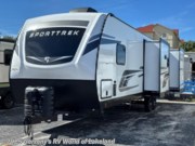 Contact us now about this 2026 Venture RV SportTrek ST327VIK! 2026 SportTrek ST327VIK by Venture RV from Gerzeny's RV World of Lakeland in Lakeland, Florida