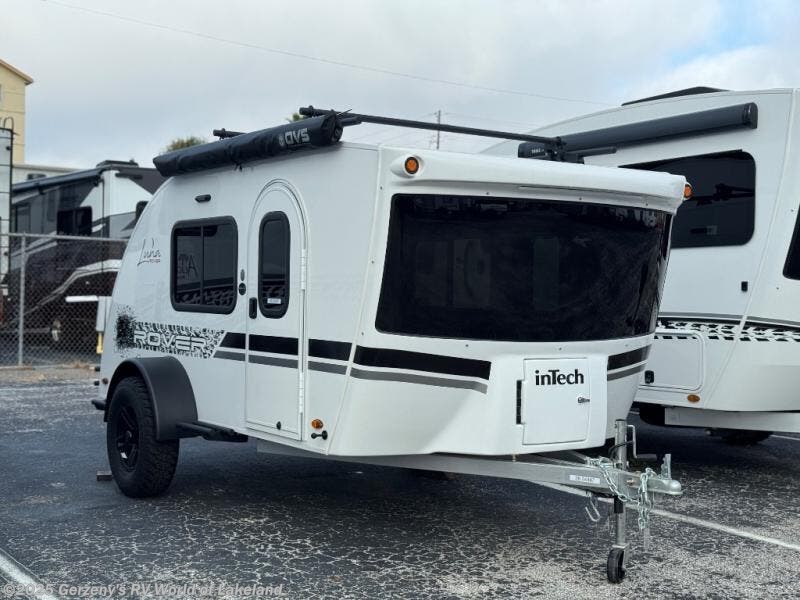 Email now about this 2026 inTech Luna Base! New 2026 inTech Luna Base available in Lakeland, Florida