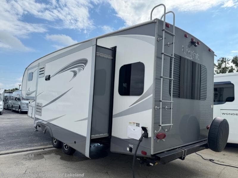 Used 2018 Highland Ridge Open Range 291RLS available in Lakeland, Florida