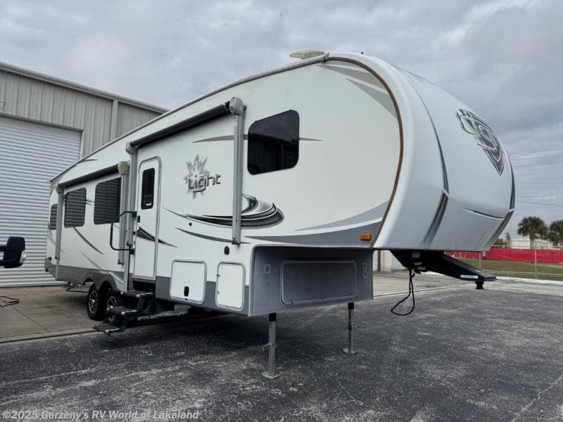 Email now about this 2018 Highland Ridge Open Range 291RLS! Used 2018 Highland Ridge Open Range 291RLS available in Lakeland, Florida