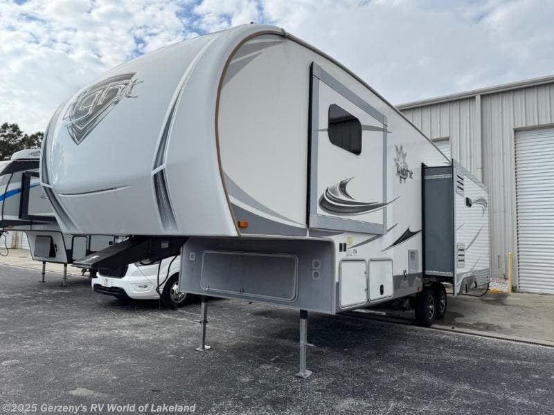 Contact us now about this 2018 Highland Ridge Open Range 291RLS! 2018 Open Range 291RLS by Highland Ridge from Gerzeny's RV World of Lakeland in Lakeland, Florida
