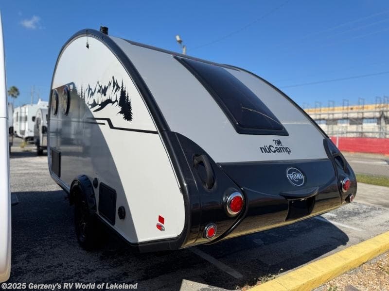 New 2026 NuCamp TAB 400 BLACK CANYON available in Lakeland, Florida