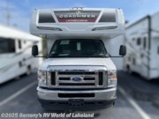 Contact us now about this 2026 Coachmen Leprechaun 260DS! 2026 Leprechaun 260DS by Coachmen from Gerzeny's RV World of Lakeland in Lakeland, Florida