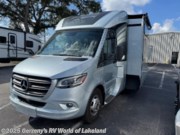 Contact us now about this 2022 Leisure Travel Unity U24MB! 2022 Unity U24MB by Leisure Travel from Gerzeny's RV World of Lakeland in Lakeland, Florida