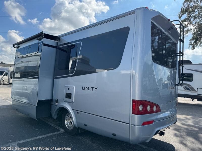 Used 2022 Leisure Travel Unity U24MB available in Lakeland, Florida