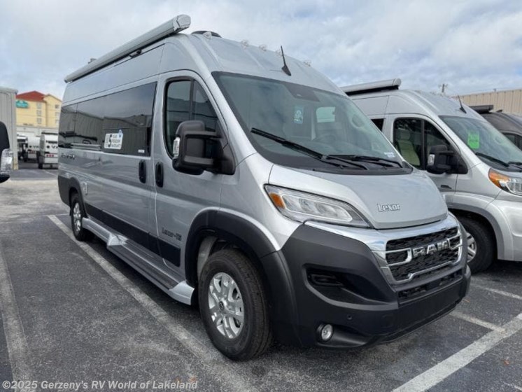 Email now about this 2026 Pleasure-Way Lexor TS ! New 2026 Pleasure-Way Lexor TS available in Lakeland, Florida