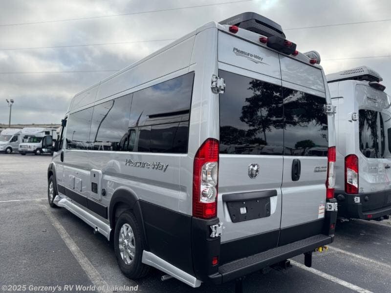 New 2026 Pleasure-Way Lexor TS available in Lakeland, Florida