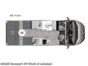 Call now about this 2026 Pleasure-Way Lexor TS ! 2026 Pleasure-Way Lexor TS - New Class B For Sale by Gerzeny's RV World of Lakeland in Lakeland, Florida