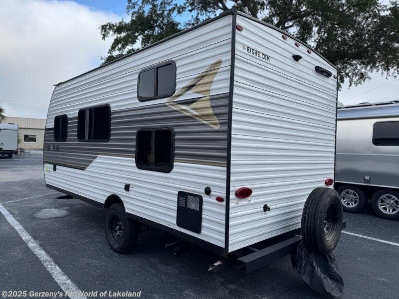 Used 2024 Wayfinder Go Play 19BH available in Lakeland, Florida