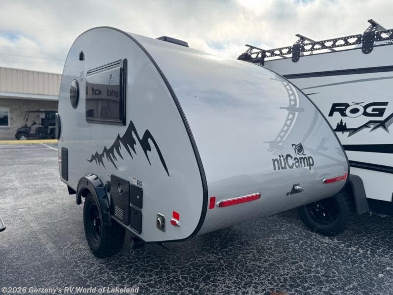 New 2026 NuCamp TAB 320 LITE available in Lakeland, Florida