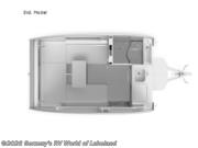 Call now about this 2026 NuCamp TAB 320 LITE ! 2026 NuCamp TAB 320 LITE - New Travel Trailer For Sale by Gerzeny's RV World of Lakeland in Lakeland, Florida