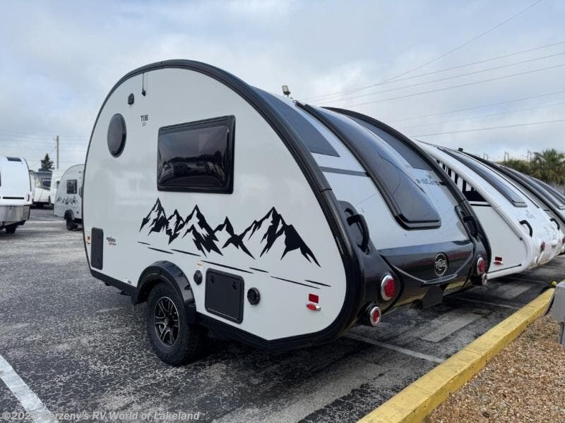 Contact us now about this 2026 NuCamp TAB 360 ! 2026 TAB 360 by NuCamp from Gerzeny's RV World of Lakeland in Lakeland, Florida