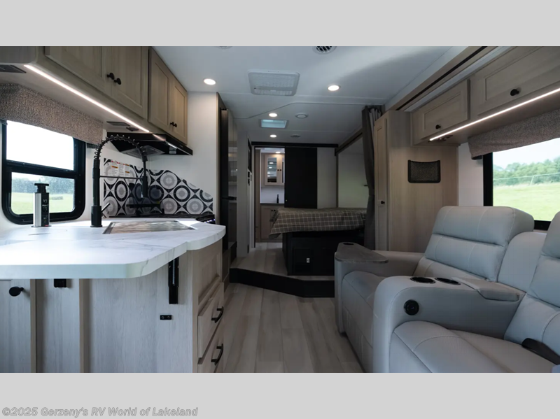 Contact us now about this 2026 Forest River Forester 2441DS! 2026 Forester 2441DS by Forest River from Gerzeny's RV World of Lakeland in Lakeland, Florida