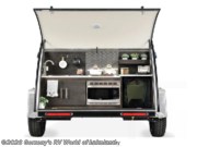 Contact us now about this 2022 NuCamp TAG XL 6-Wide! 2022 TAG XL 6-Wide by NuCamp from Gerzeny's RV World of Lakeland in Lakeland, Florida