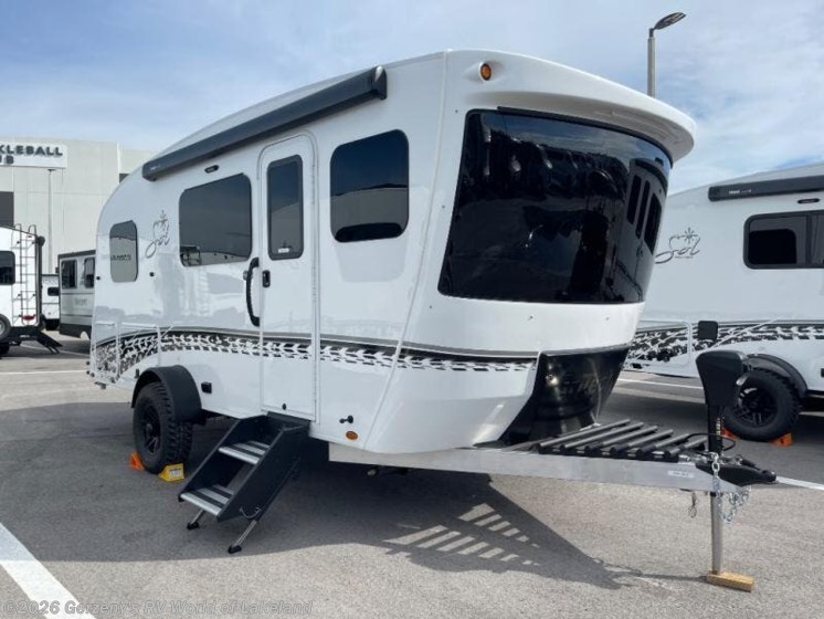 Email now about this 2026 inTech Sol Dusk! New 2026 inTech Sol Dusk available in Lakeland, Florida