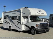 New 2024 Thor Motor Coach Four Winds 26X available in Yuma, Arizona