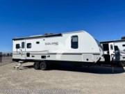 Call now about this 2025 Lance Squire SQ26! 2025 Lance Squire SQ26 - New Travel Trailer For Sale by RV World Recreation Vehicle Center in Yuma, Arizona features Air Conditioning, Fireplace