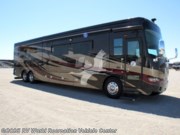 Contact us now about this 2013 Tiffin Allegro Bus 45LP! 2013 Allegro Bus 45LP by Tiffin from RV World Recreation Vehicle Center in Yuma, Arizona
