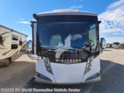 Call now about this 2015 Winnebago Tour 42QD! 2015 Winnebago Tour 42QD - Used Class A For Sale by RV World Recreation Vehicle Center in Yuma, Arizona features Air Conditioning, Fireplace
