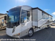 Contact us now about this 2015 Winnebago Tour 42QD! 2015 Tour 42QD by Winnebago from RV World Recreation Vehicle Center in Yuma, Arizona