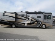 Call now about this 2018 Fleetwood Pace Arrow LXE 38K! 2018 Fleetwood Pace Arrow LXE 38K - Used Class A For Sale by RV World Recreation Vehicle Center in Yuma, Arizona features Air Conditioning, Fireplace