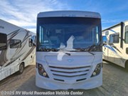 Call now about this 2024 Fleetwood Flair 29M! 2024 Fleetwood Flair 29M - Used Class A For Sale by RV World Recreation Vehicle Center in Yuma, Arizona features Air Conditioning
