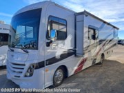 Contact us now about this 2024 Fleetwood Flair 29M! 2024 Flair 29M by Fleetwood from RV World Recreation Vehicle Center in Yuma, Arizona