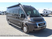 Contact us now about this 2022 Winnebago Travato 59G! 2022 Travato 59G by Winnebago from RV World Recreation Vehicle Center in Yuma, Arizona